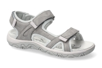 chaussure all rounder sandales larisa gris